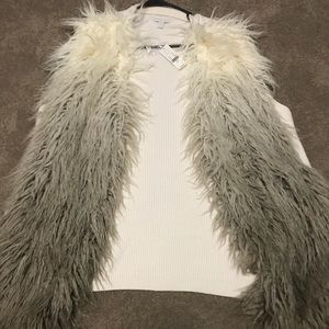 New York Company vest